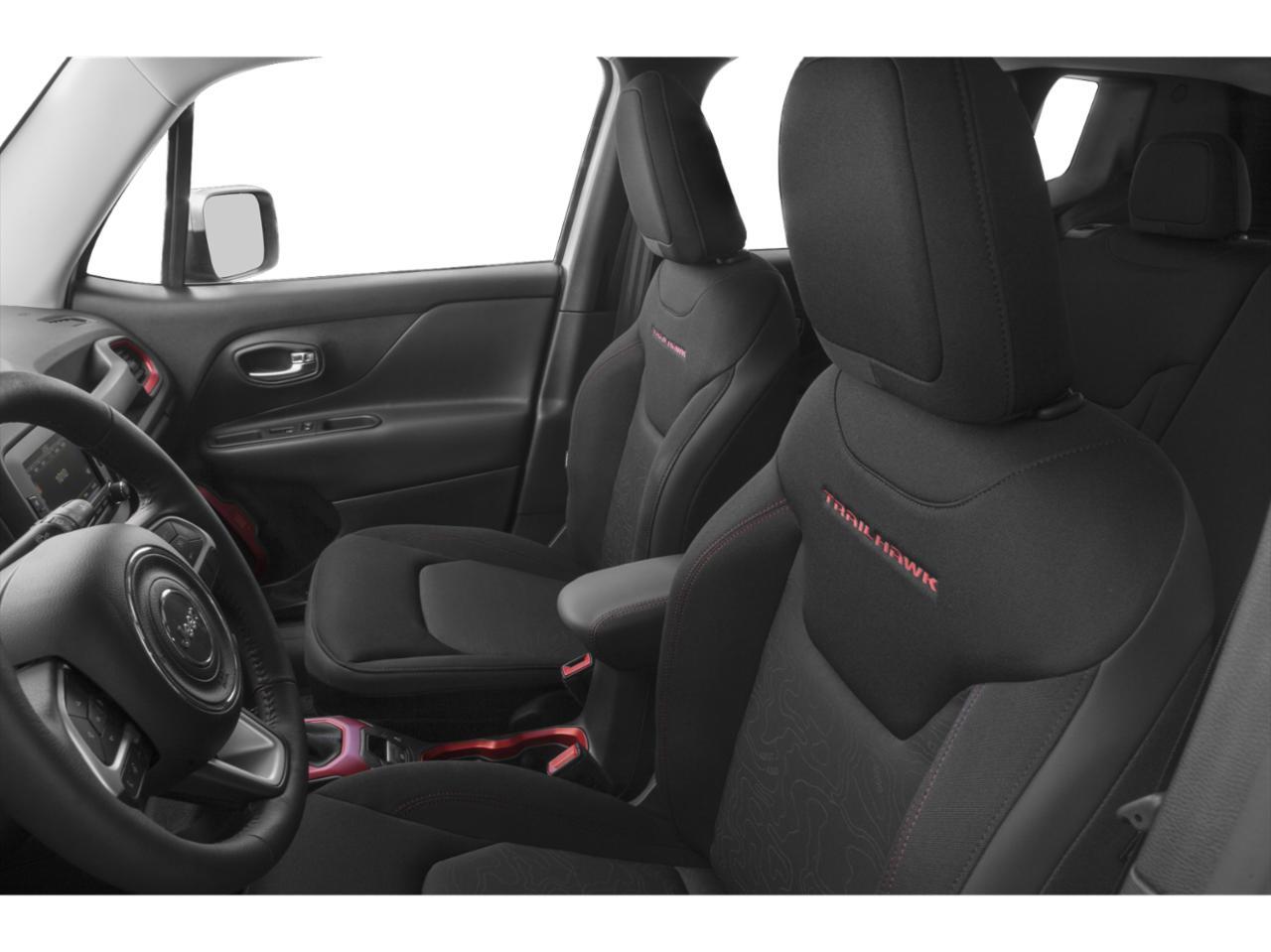 2015 Jeep Renegade Trailhawk Vestal NY