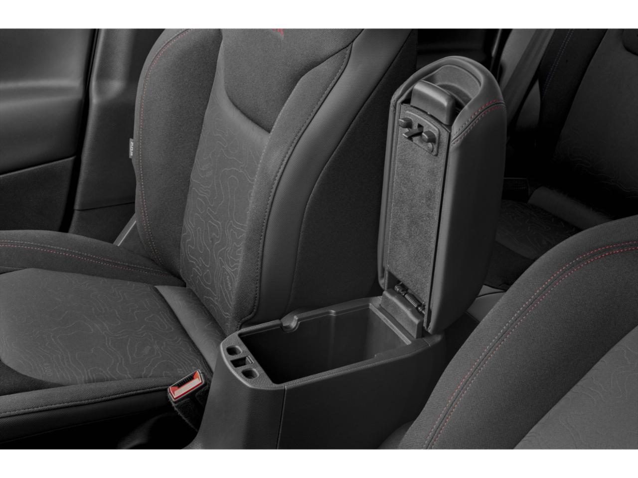 2015 Jeep Renegade Trailhawk Vestal NY