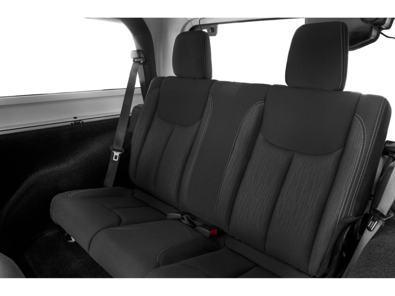 2015 Jeep Wrangler Rubicon Tucson AZ