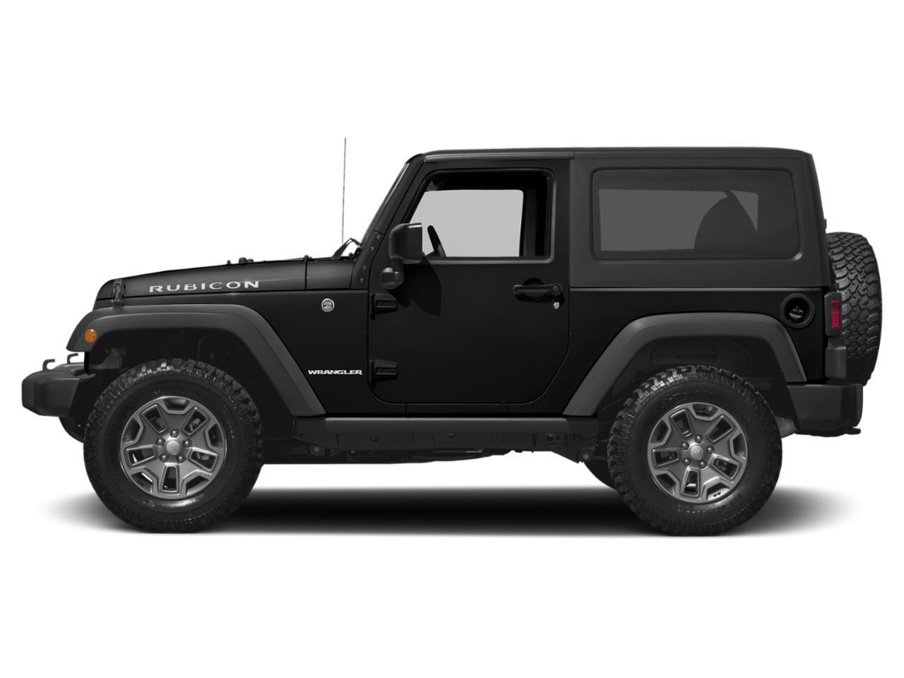 2015 Jeep Wrangler Rubicon Tucson AZ