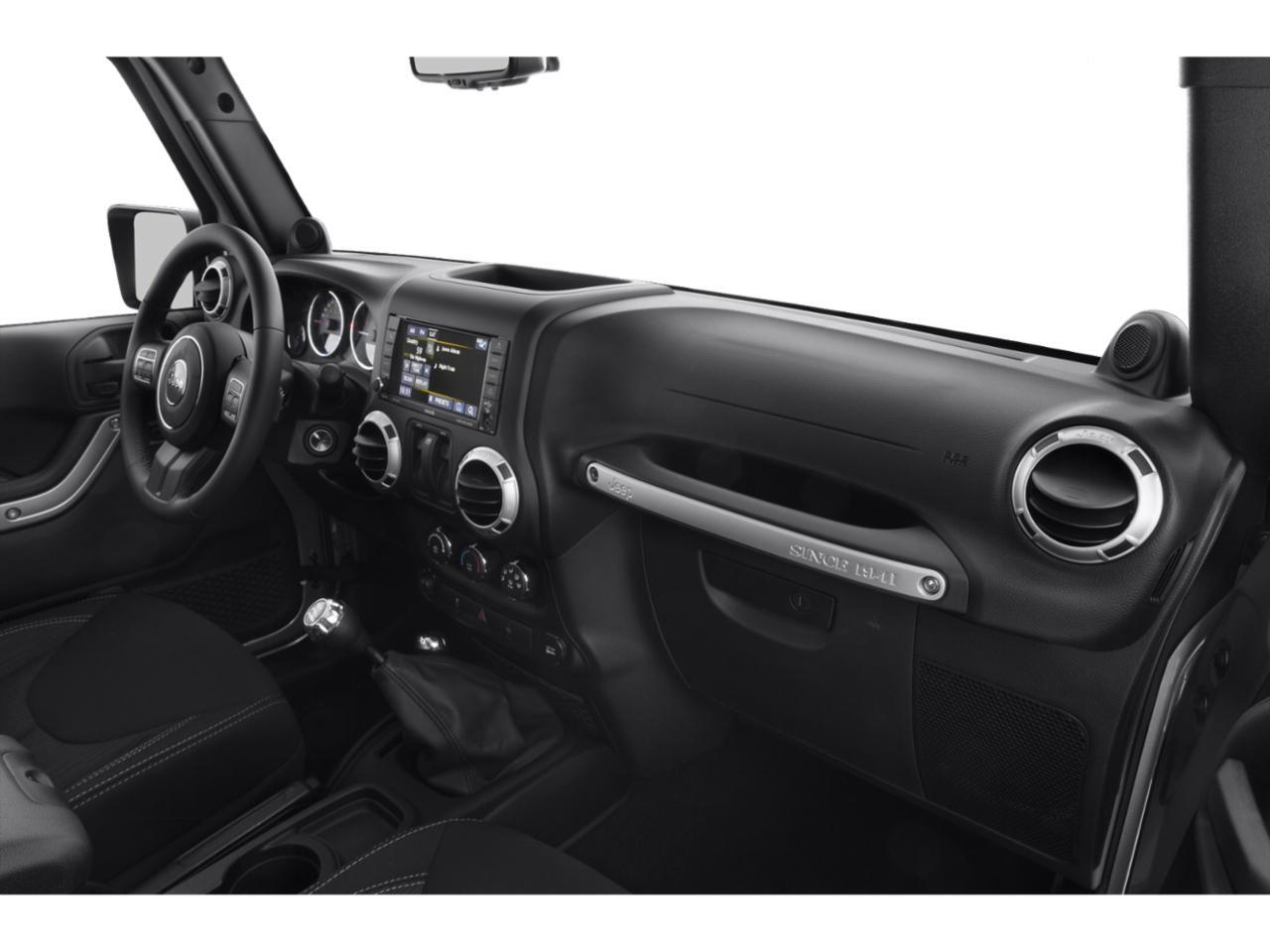 2015 Jeep Wrangler Sahara Davie FL