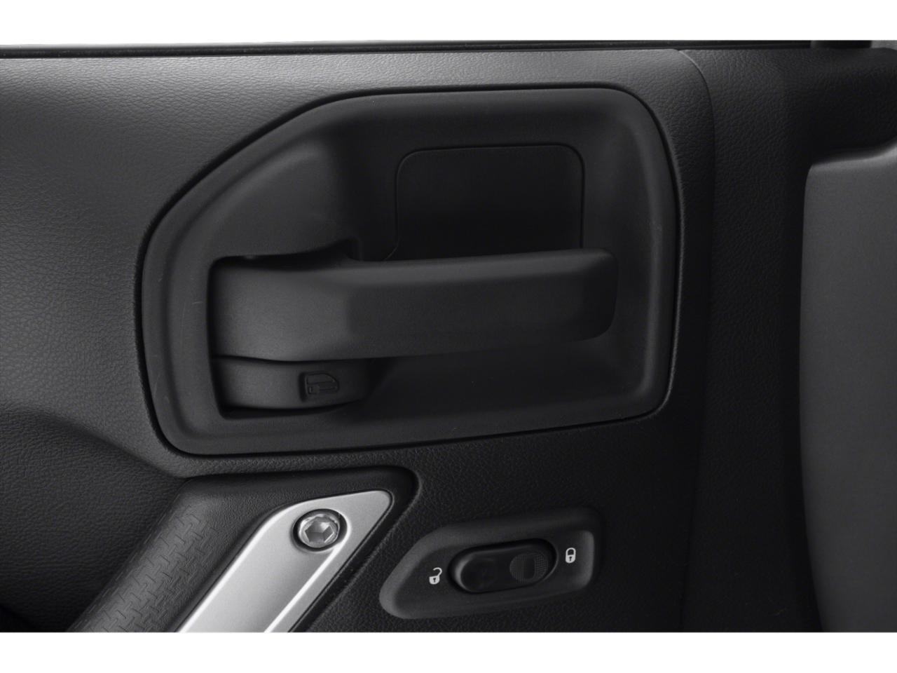 2015 Jeep Wrangler Sahara Davie FL