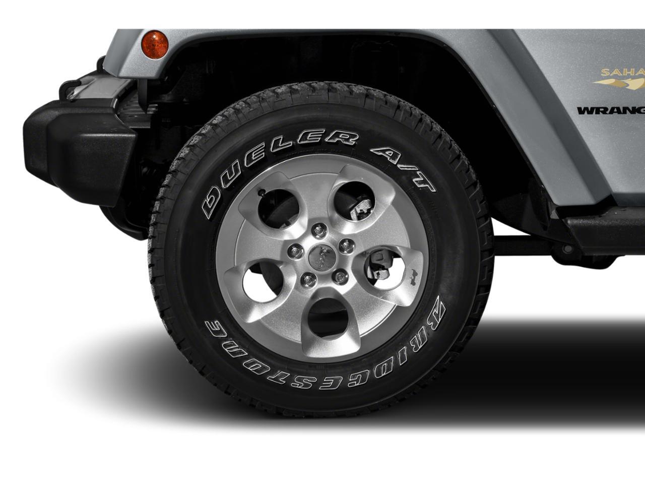 2015 Jeep Wrangler Sahara Davie FL