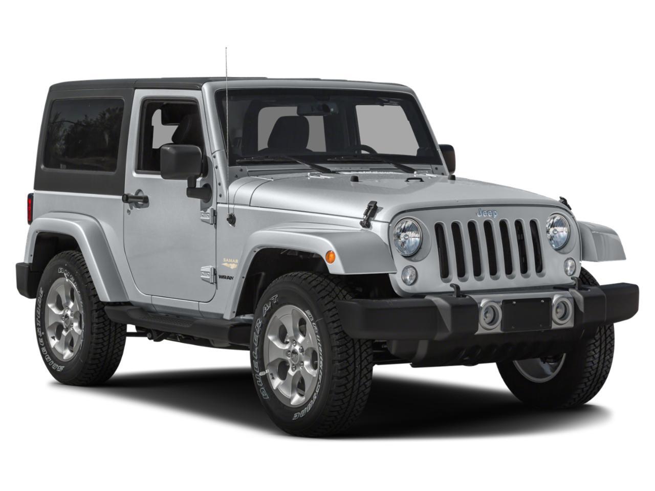 2015 Jeep Wrangler Sahara Davie FL