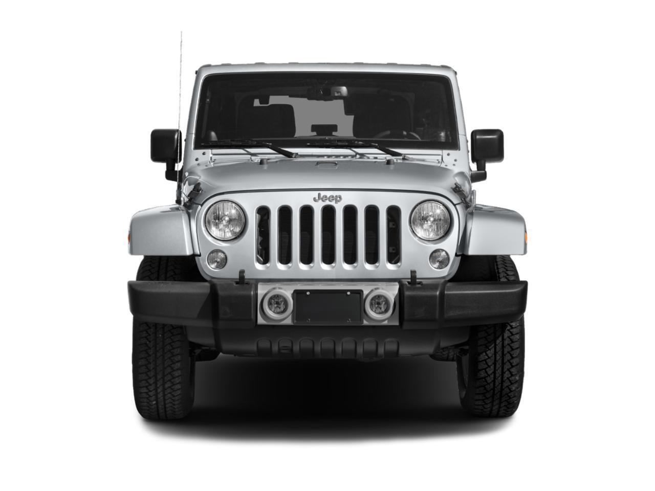 2015 Jeep Wrangler Sahara Davie FL