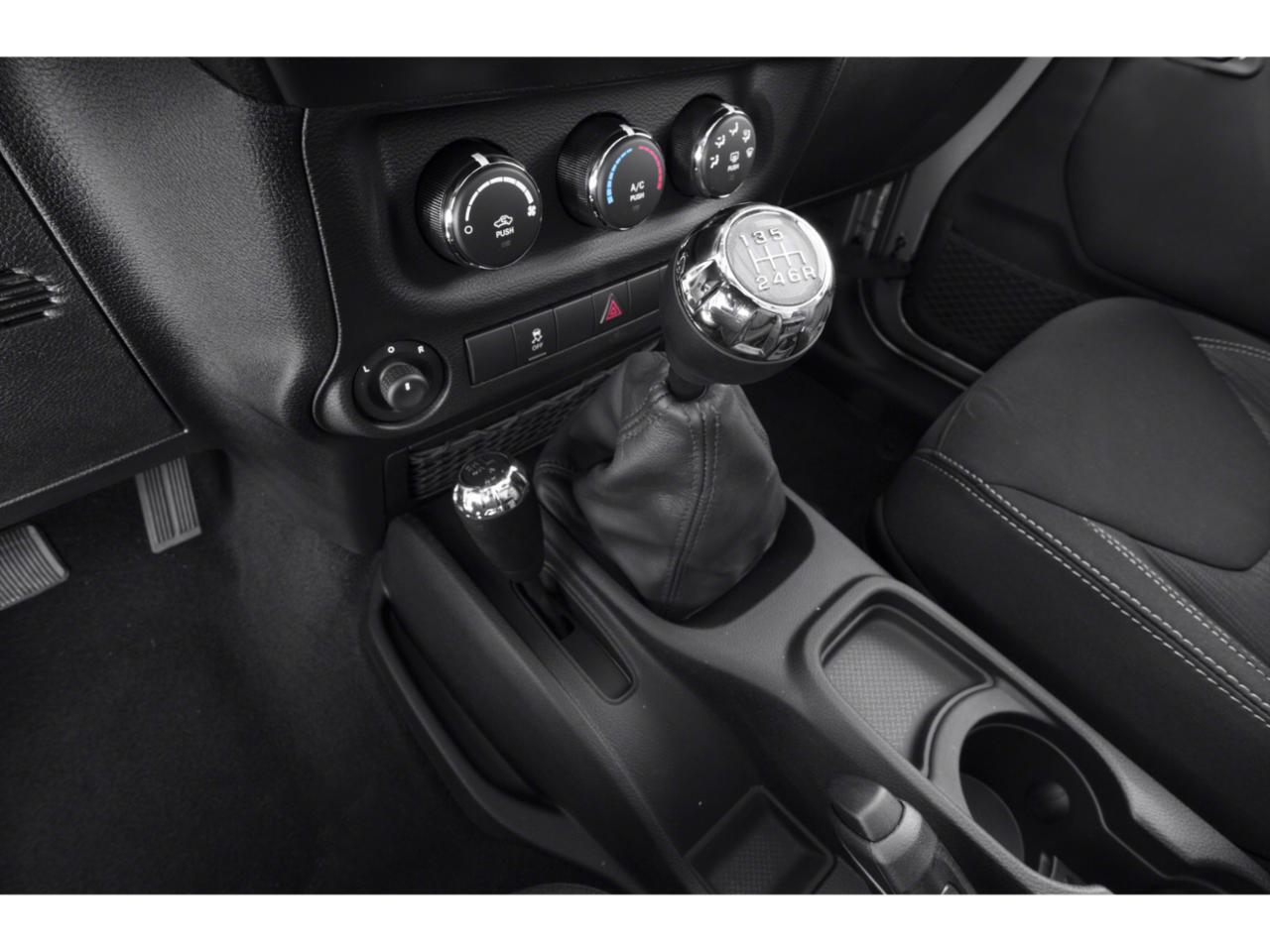 2015 Jeep Wrangler Sahara Davie FL