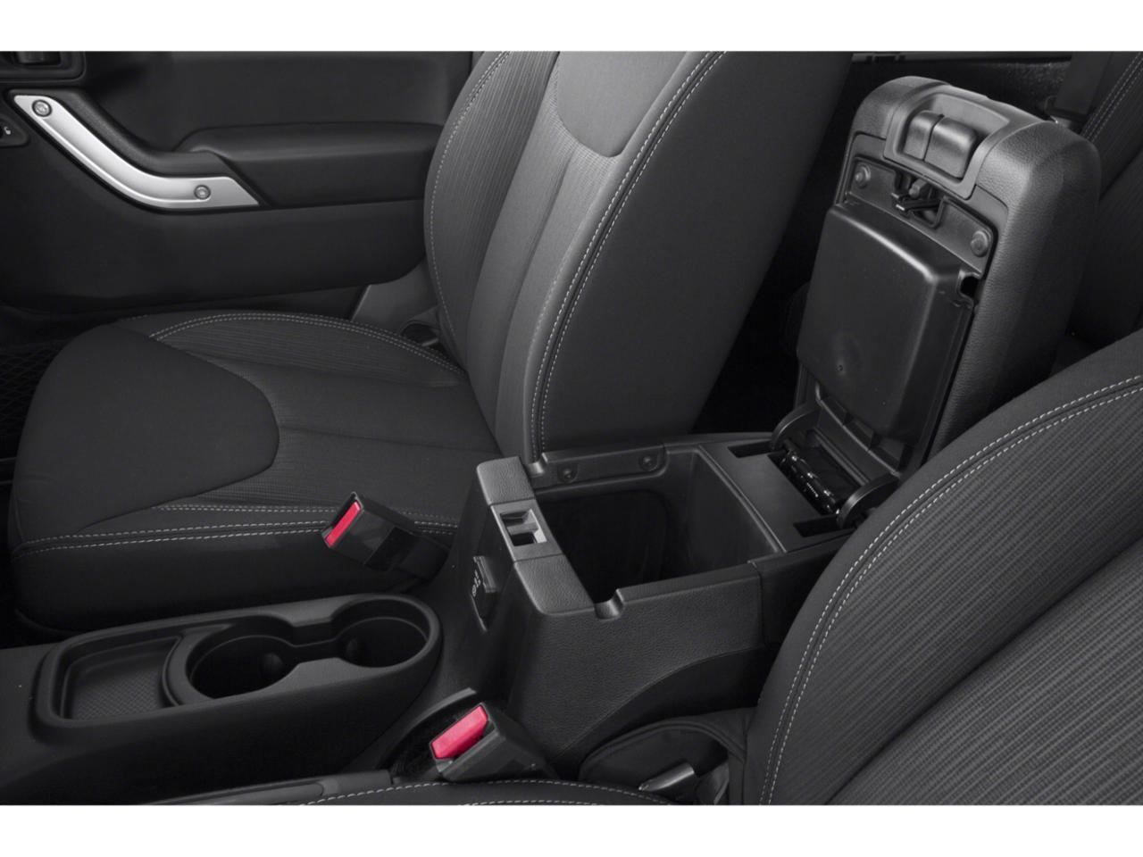 2015 Jeep Wrangler Sahara Davie FL