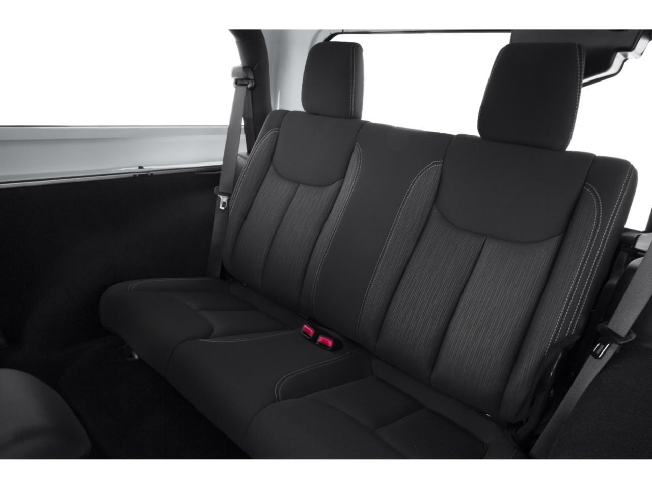 2015 Jeep Wrangler Sahara Davie FL