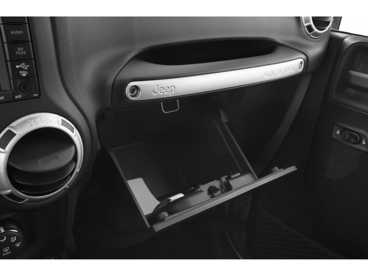 2015 Jeep Wrangler Sahara Davie FL