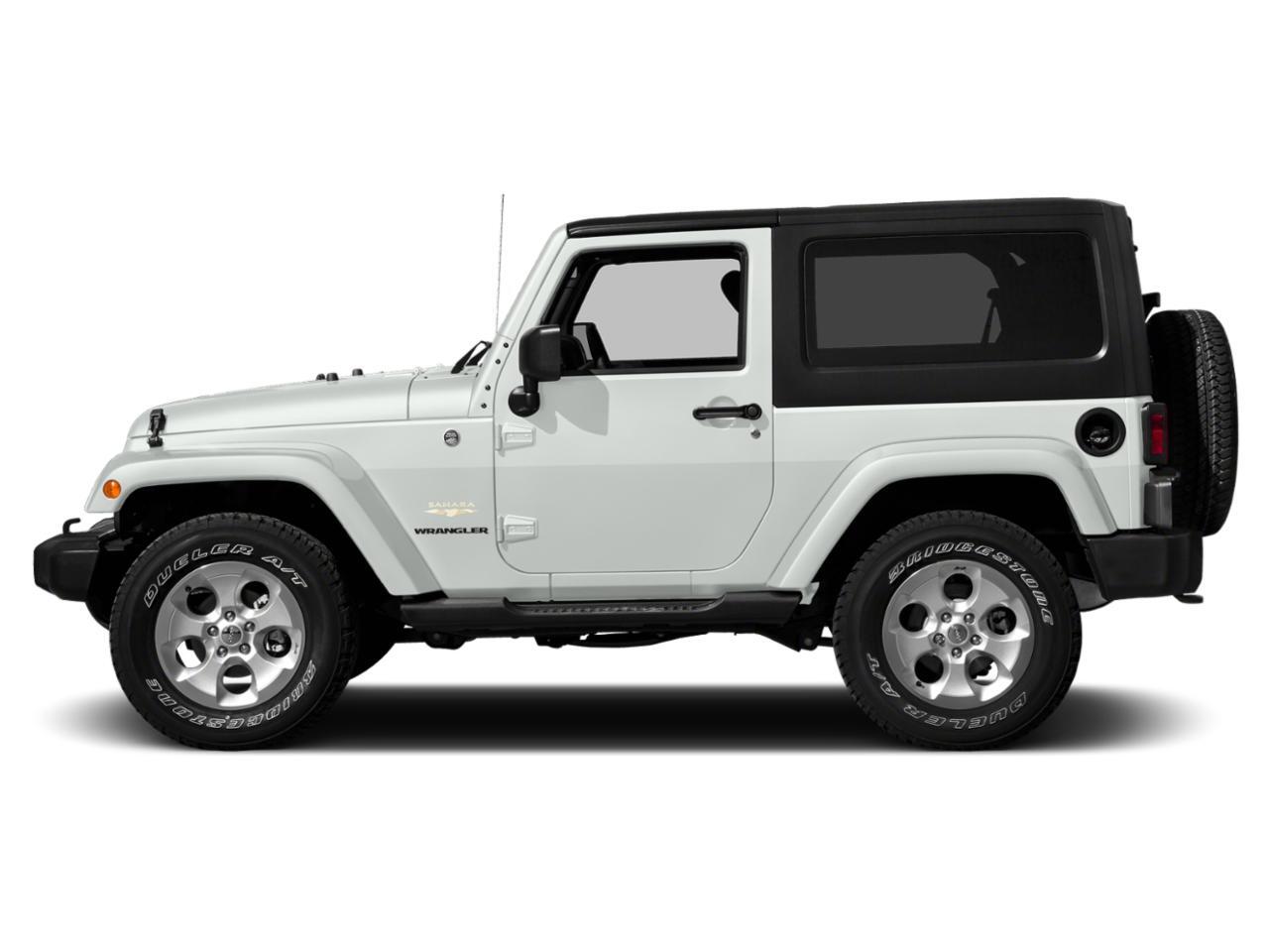 2015 Jeep Wrangler Sahara Davie FL