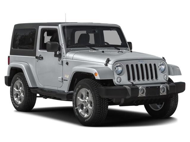 2015 Jeep Wrangler Sahara Rochester NH 