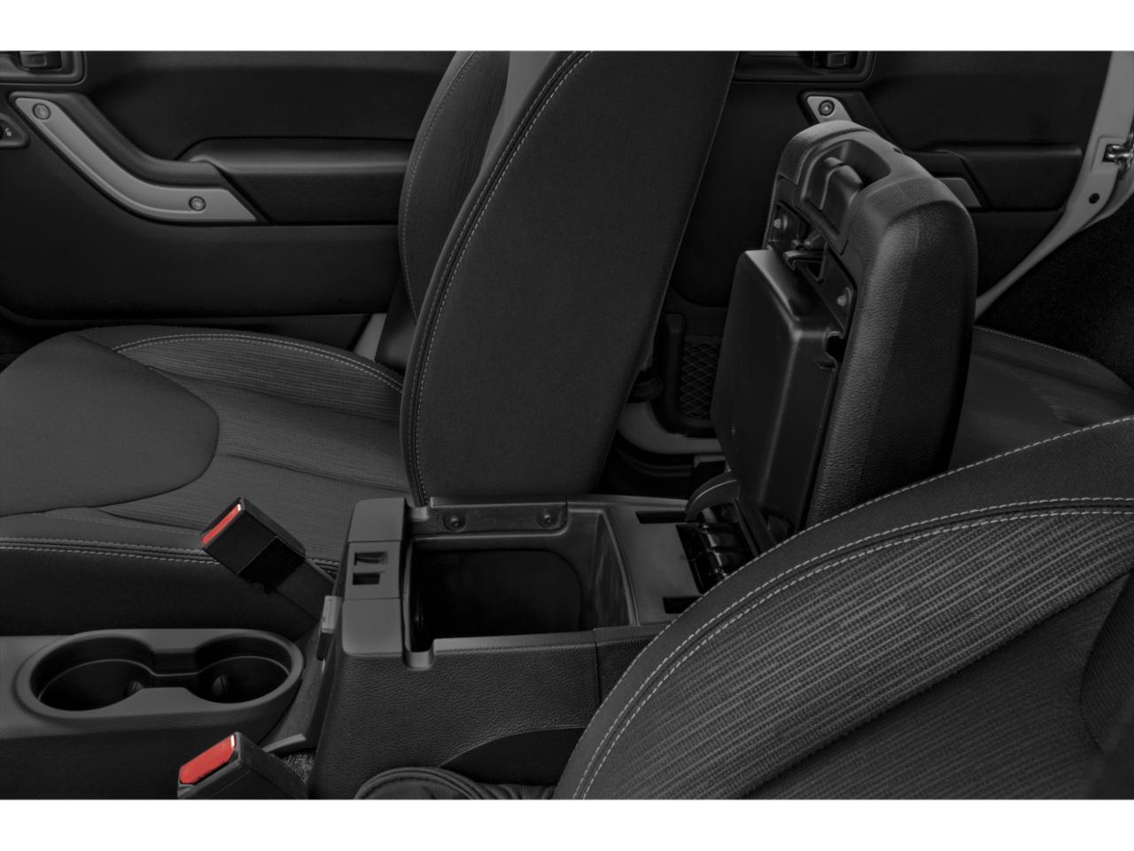 2015 Jeep Wrangler Unlimited Rubicon Irving TX