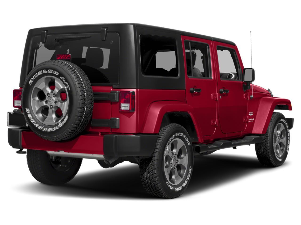 2015 Jeep Wrangler Unlimited Sahara Cape Girardeau MO
