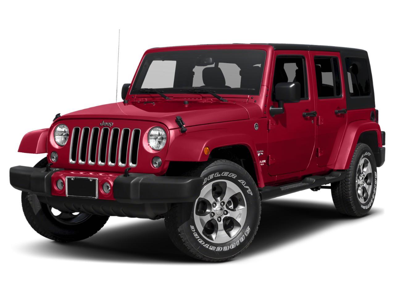 2015 Jeep Wrangler Unlimited Sahara Cape Girardeau MO