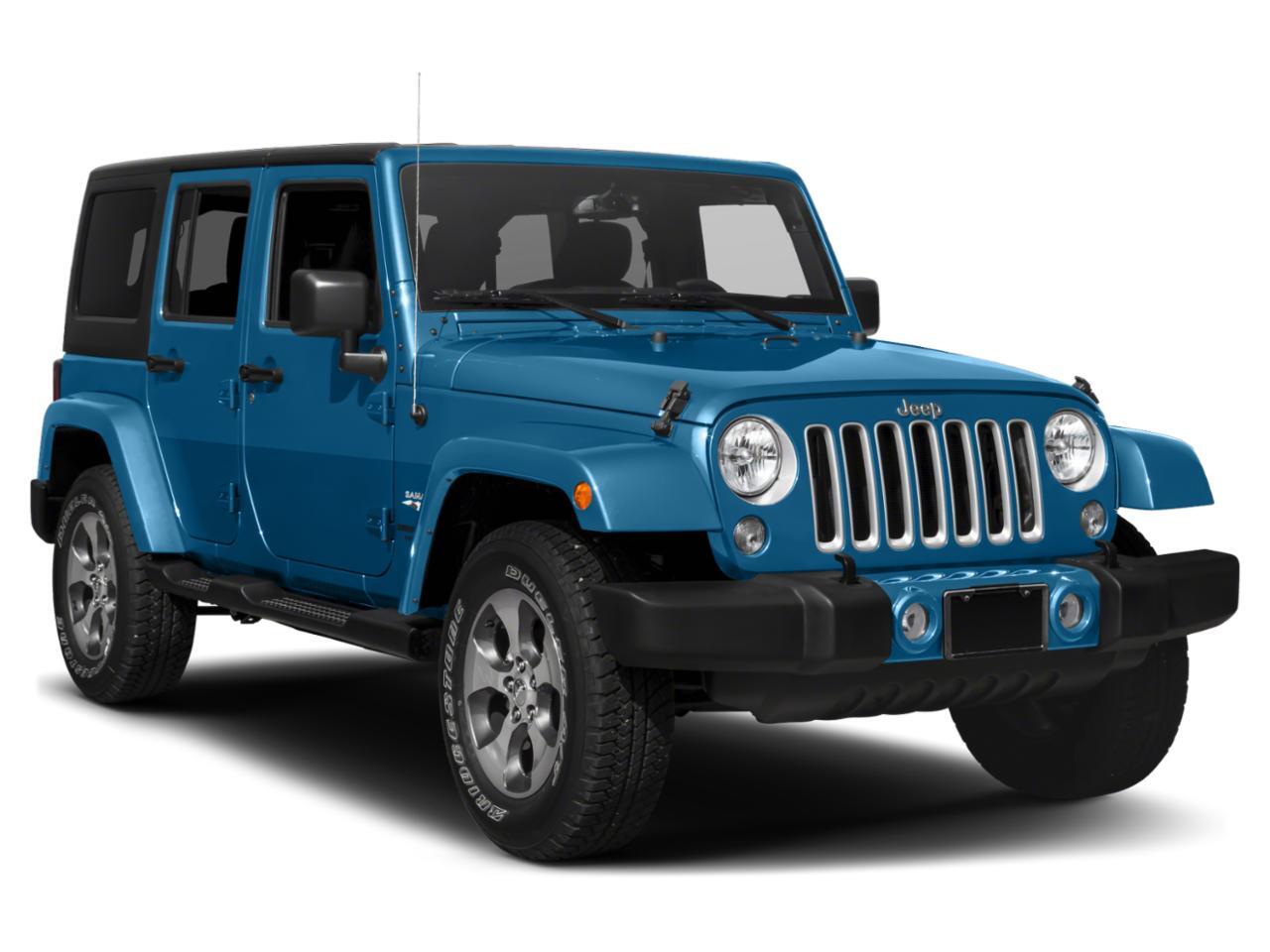 2015 Jeep Wrangler Unlimited Sahara Cape Girardeau MO