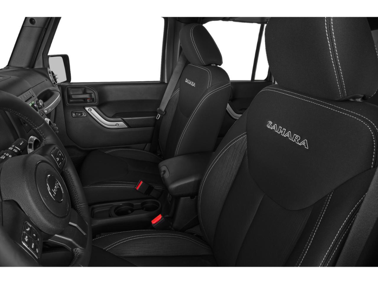 2015 Jeep Wrangler Unlimited Sahara Cape Girardeau MO