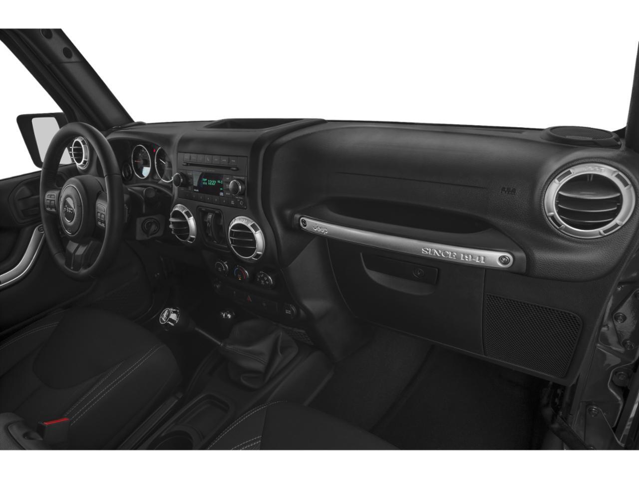 2015 Jeep Wrangler Unlimited Sahara Cape Girardeau MO