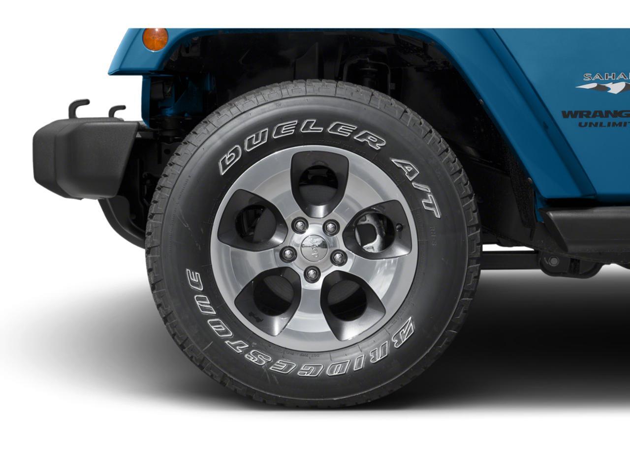2015 Jeep Wrangler Unlimited Sahara Cape Girardeau MO
