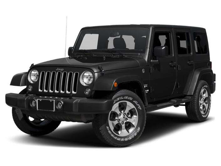 2015 Jeep Wrangler Unlimited Sahara San Clemente CA