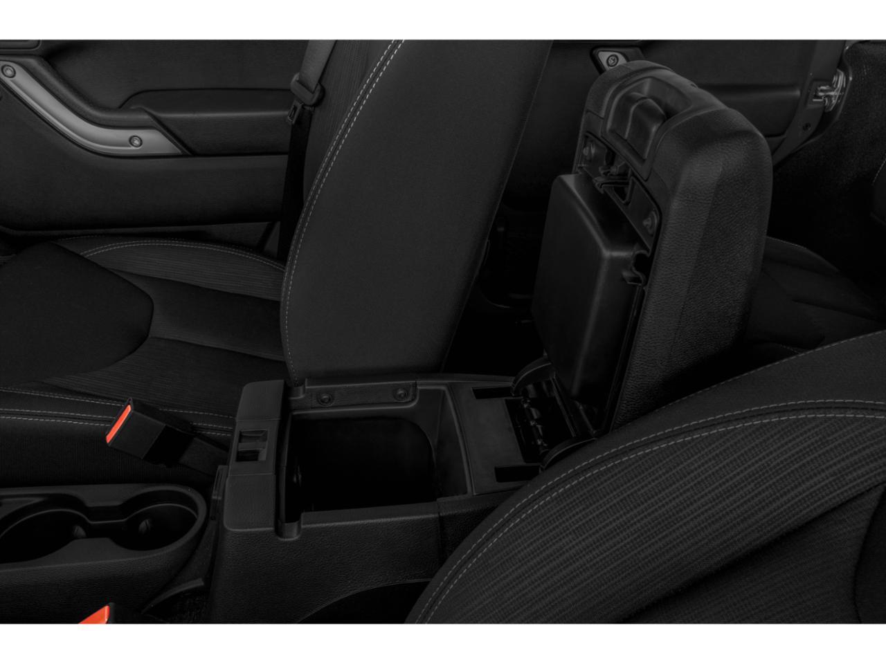 2015 Jeep Wrangler Unlimited Sahara Cape Girardeau MO