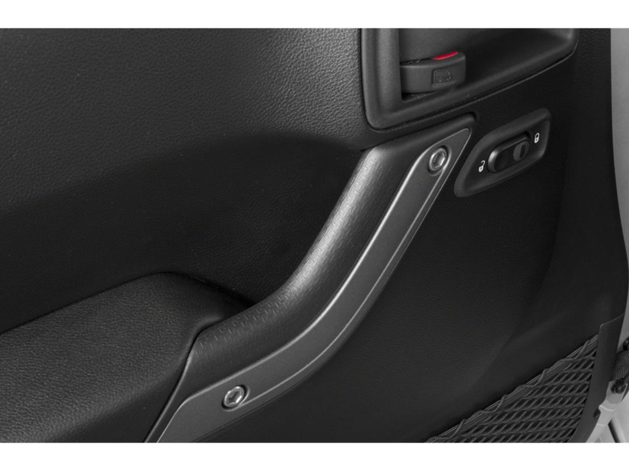 2015 Jeep Wrangler Unlimited Sport Del Rio TX