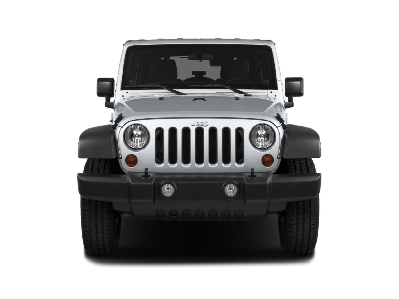 2015 Jeep Wrangler Unlimited Sport San Antonio TX