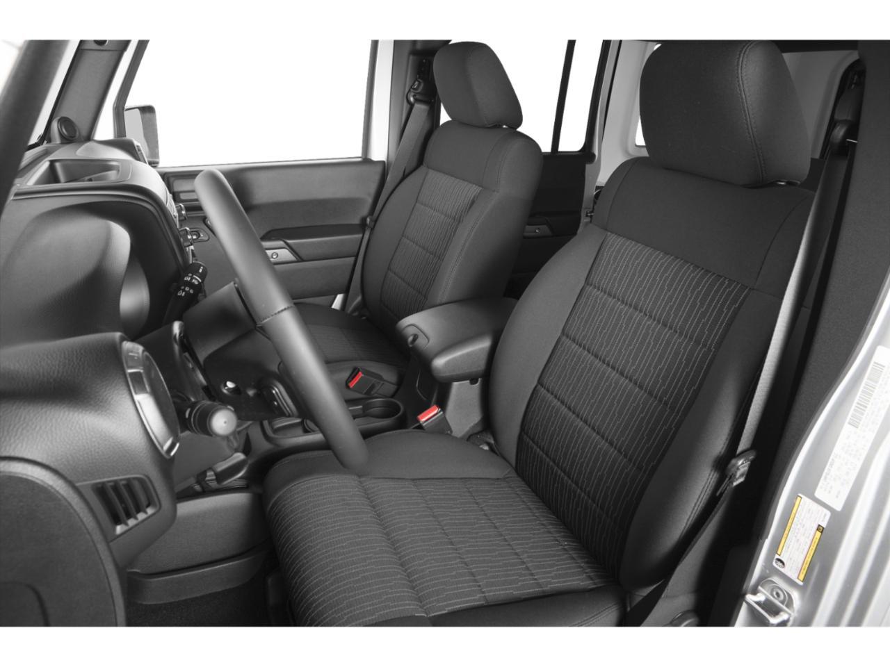 2015 Jeep Wrangler Unlimited Sport San Antonio TX