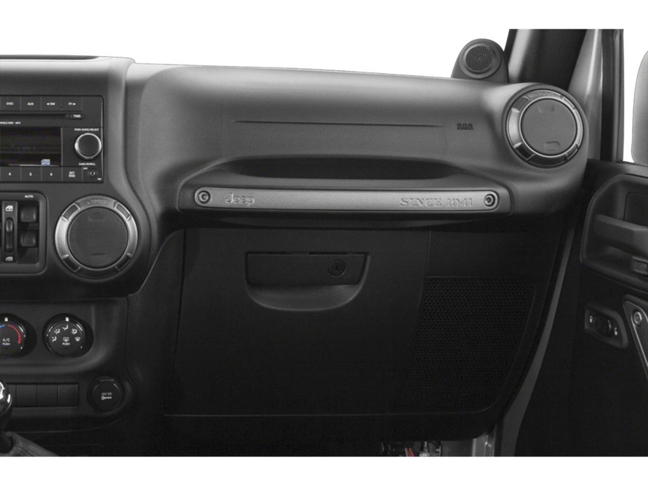 2015 Jeep Wrangler Unlimited Sport San Antonio TX