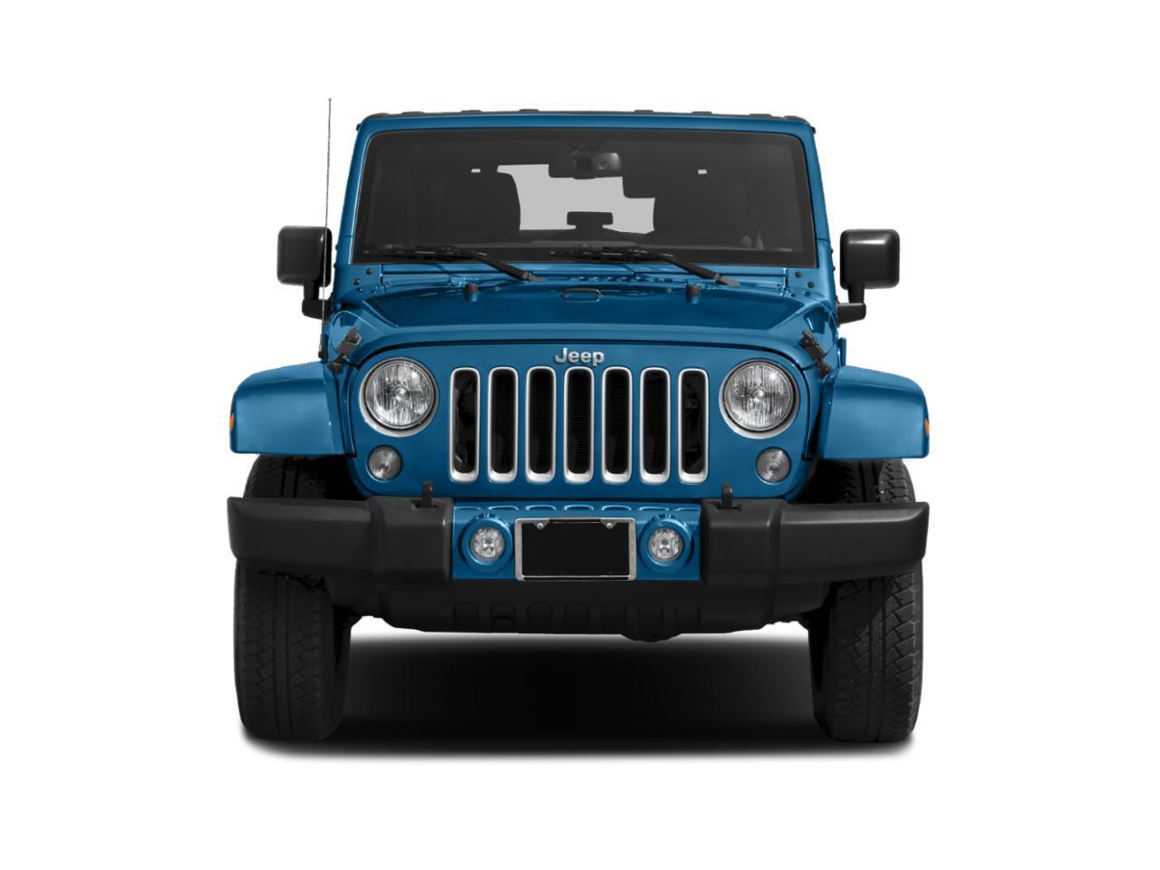 2015 Jeep Wrangler Unlimited Wrangler X San Clemente CA