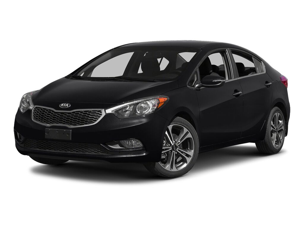 2015 KIA FORTE LX Kansas City MO 2015 KIA FORTE LX Kansas City MO