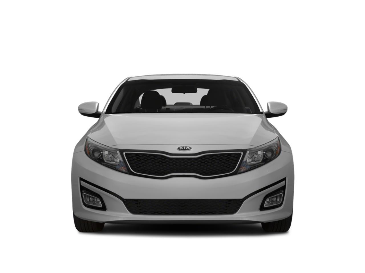 2015 KIA OPTIMA LX Gainesville FL