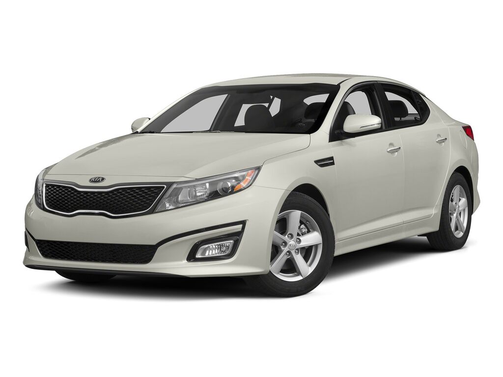 2015 KIA OPTIMA LX Kansas City MO 2015 KIA OPTIMA LX Kansas City MO