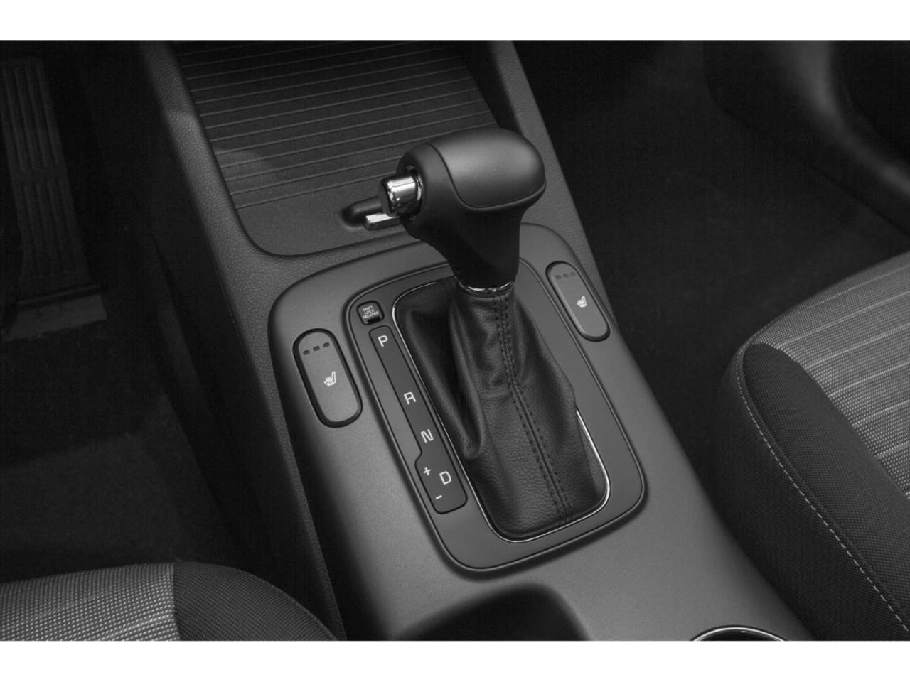 2015 Kia Forte- SD LX Hot Springs AR