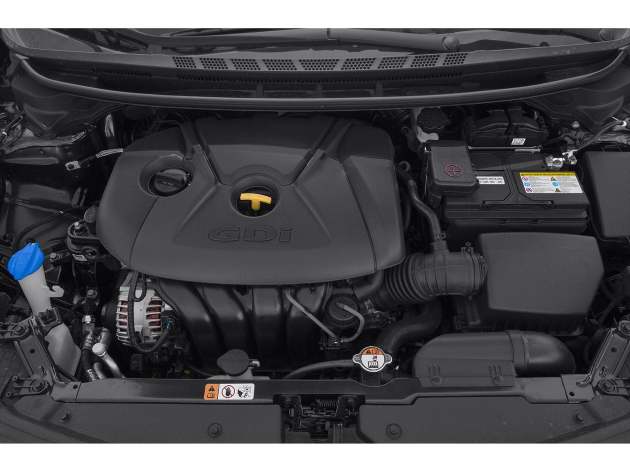 2015 Kia Forte LX Gainesville FL