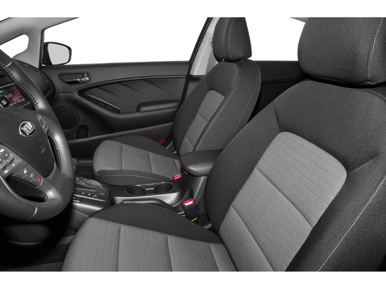2015 Kia Forte LX Gainesville FL