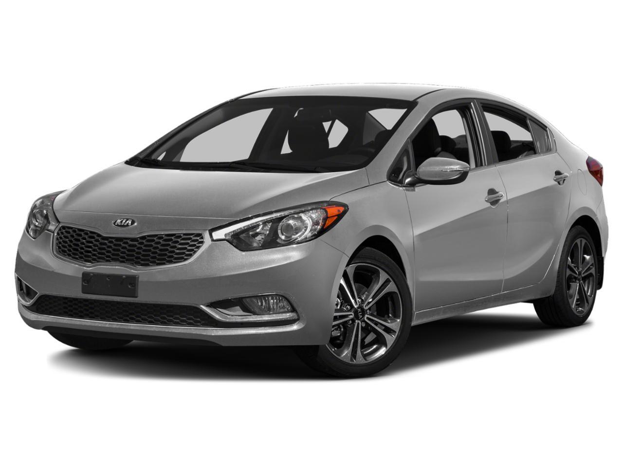 2015 Kia Forte LX Hot Springs AR