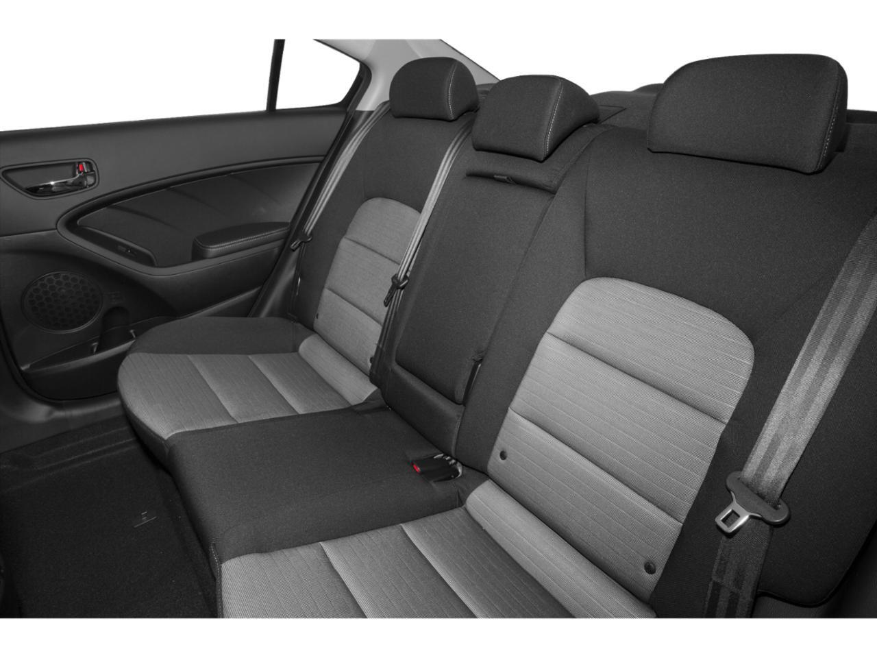 2015 Kia Forte LX Hot Springs AR
