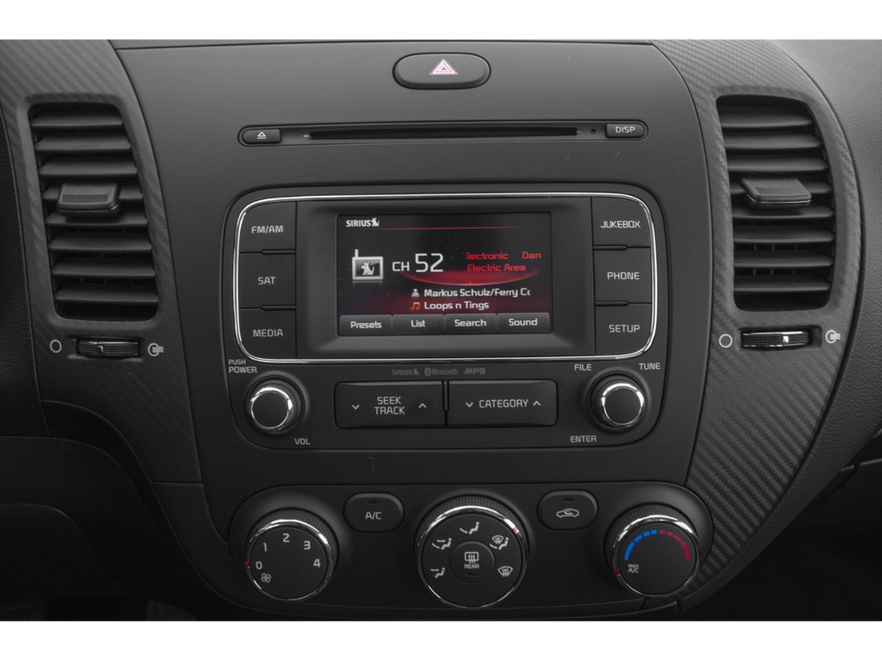 2015 Kia Forte LX Hot Springs AR