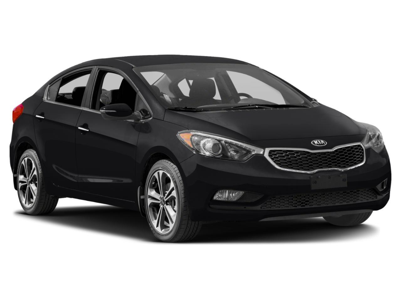 2015 Kia Forte LX Hot Springs AR
