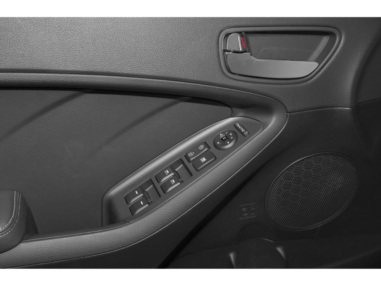 2015 Kia Forte LX Hot Springs AR