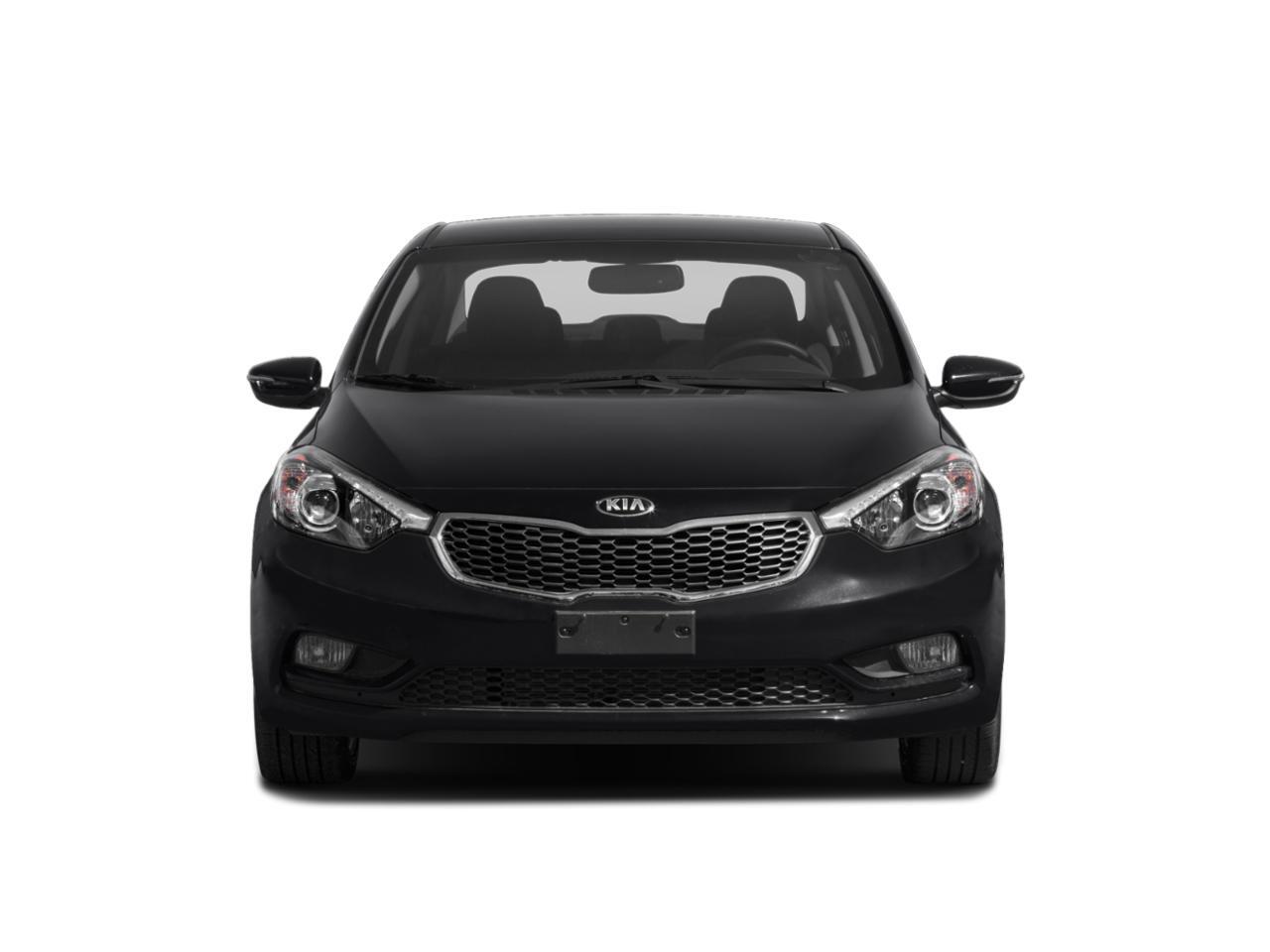 2015 Kia Forte LX Hot Springs AR