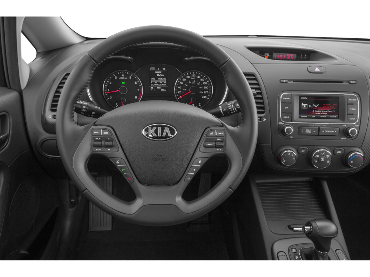 2015 Kia Forte LX Hot Springs AR