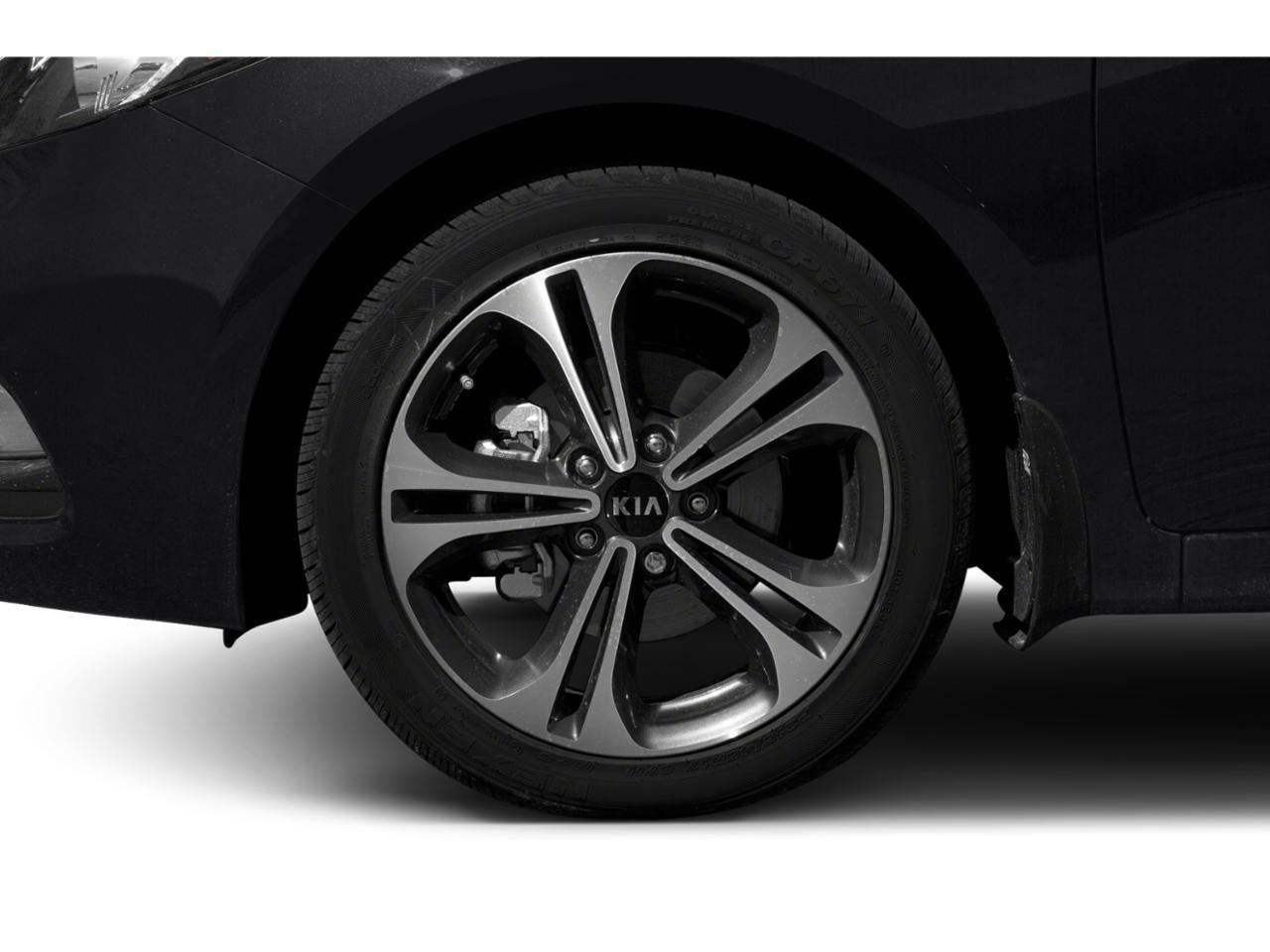 2015 Kia Forte LX Hot Springs AR
