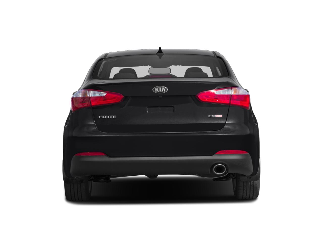 2015 Kia Forte LX Hot Springs AR