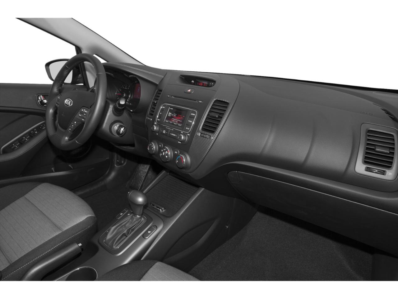 2015 Kia Forte LX Hot Springs AR