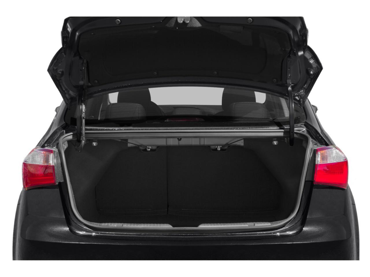 2015 Kia Forte LX Hot Springs AR
