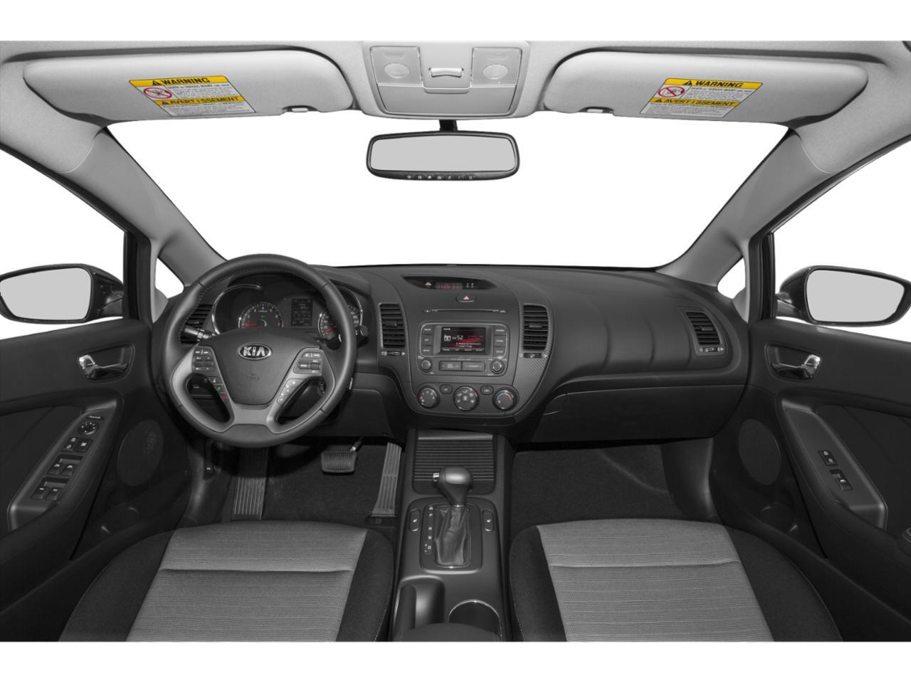 2015 Kia Forte LX Hot Springs AR