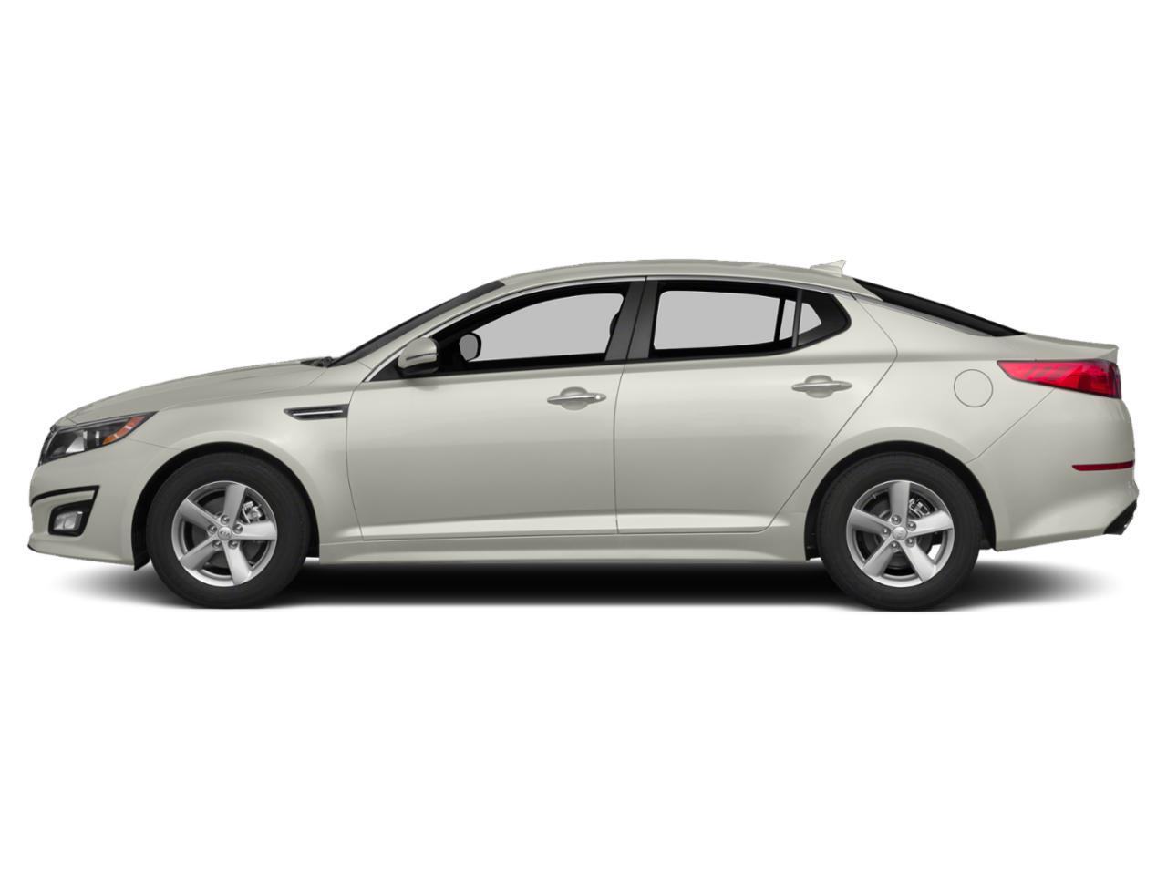 2015 Kia Optima EX San Clemente CA