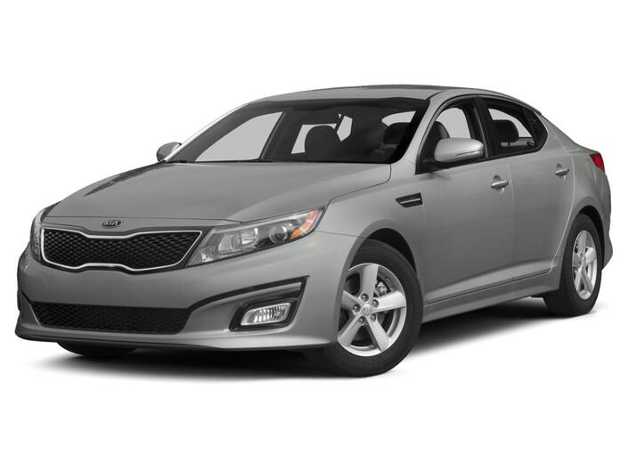 2015 Kia Optima EX San Diego County CA