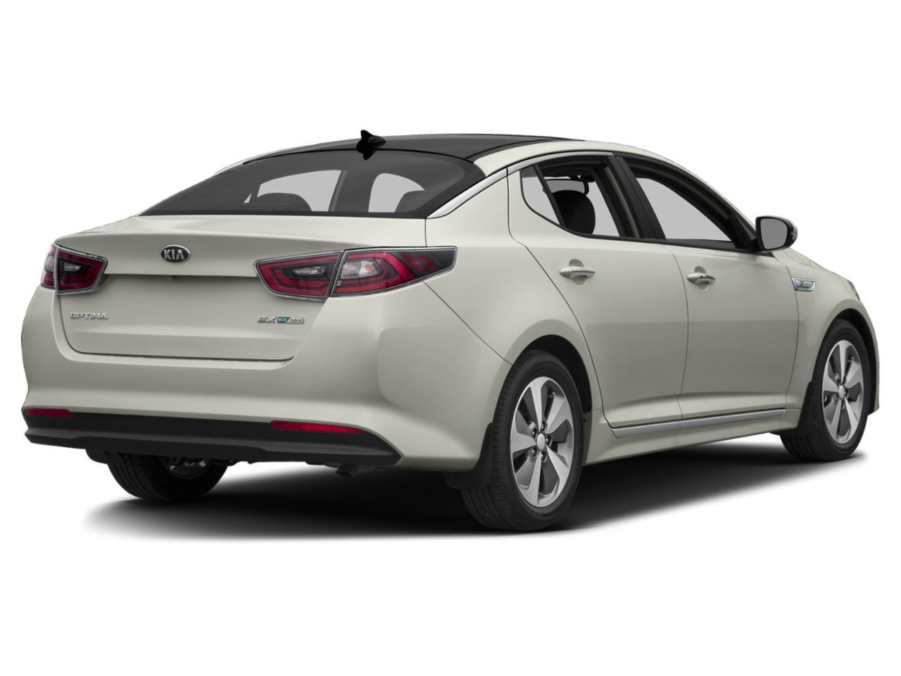 2015 Kia Optima Hybrid San Clemente CA